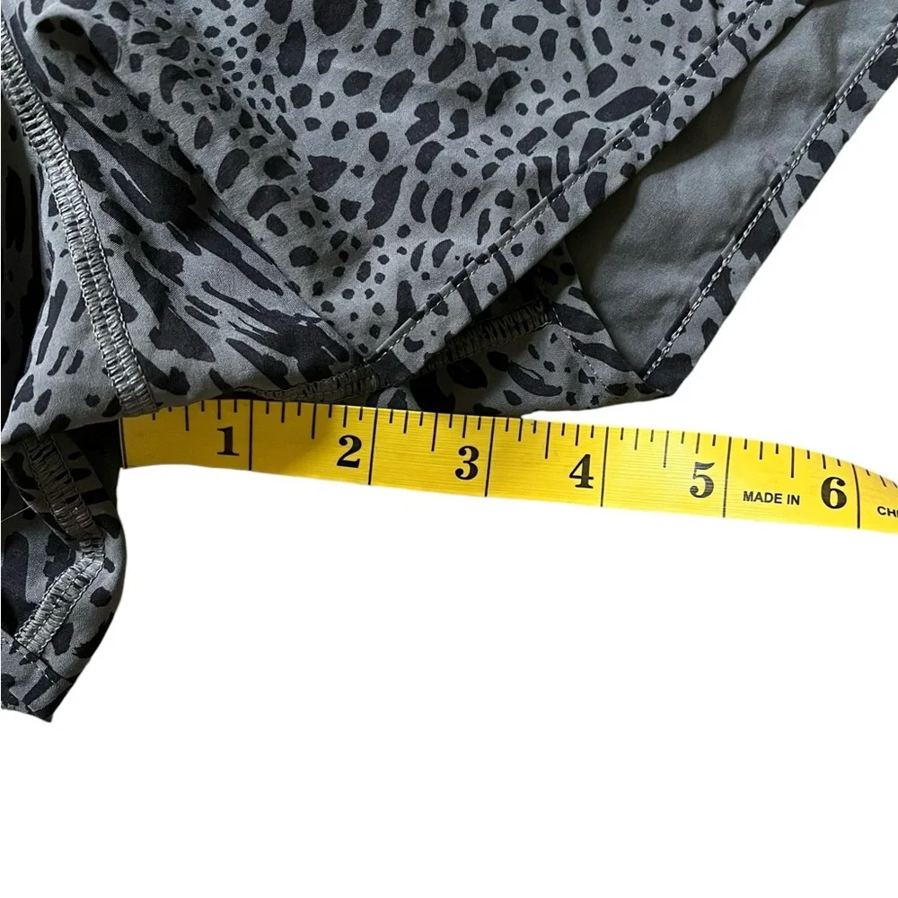 Lululemon Run Speed Shorts Women's 6 4.5